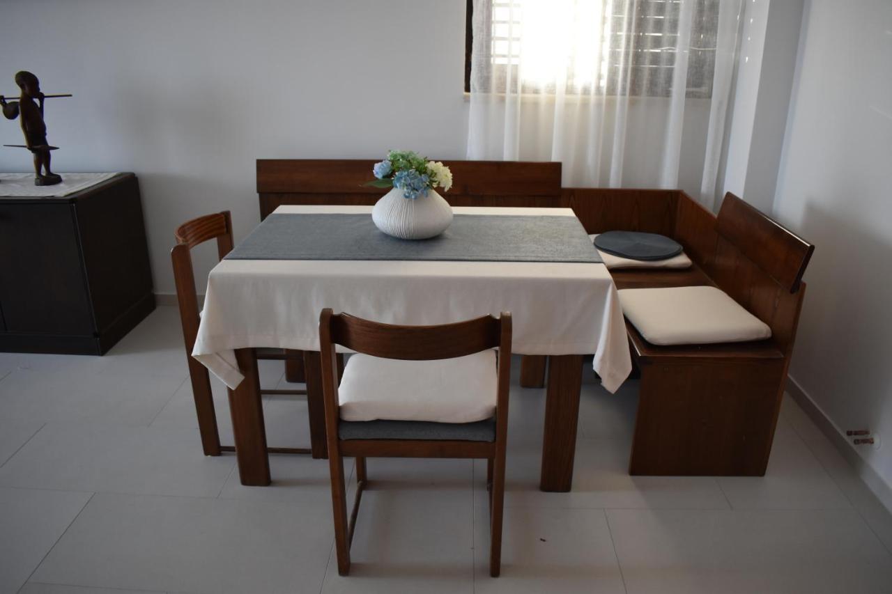 Villa Pehar Makarska Exterior foto